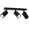 Plafon regulowany spot lampa sufitowa listwa led