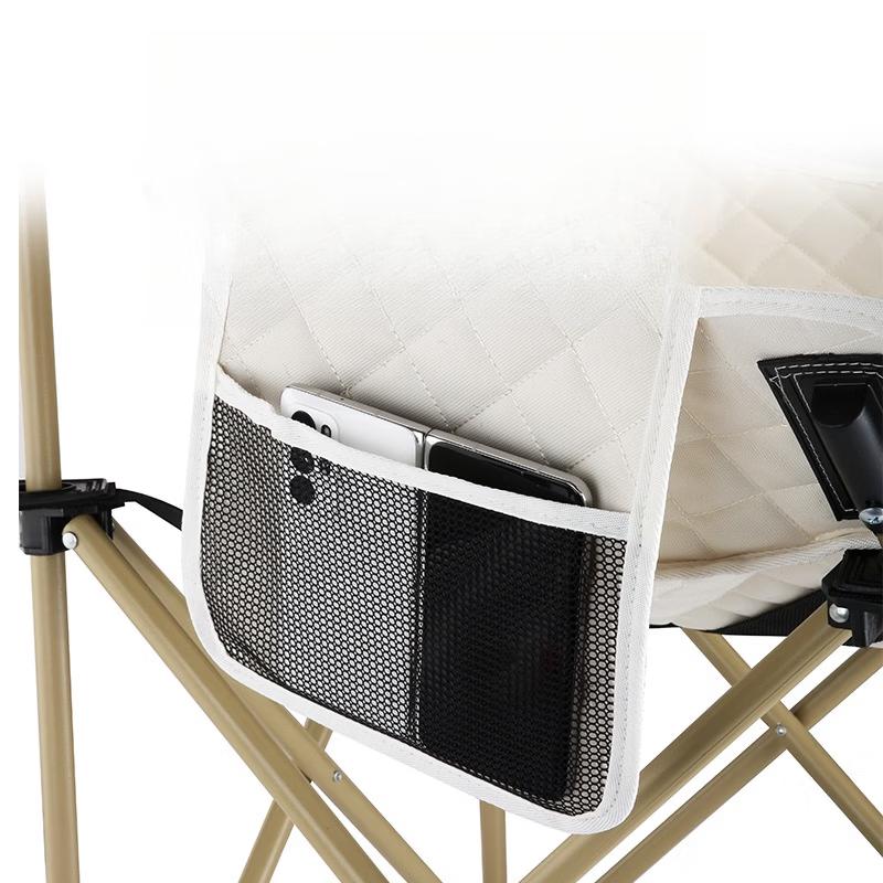 OIMG Director Beach Camping Chair Set