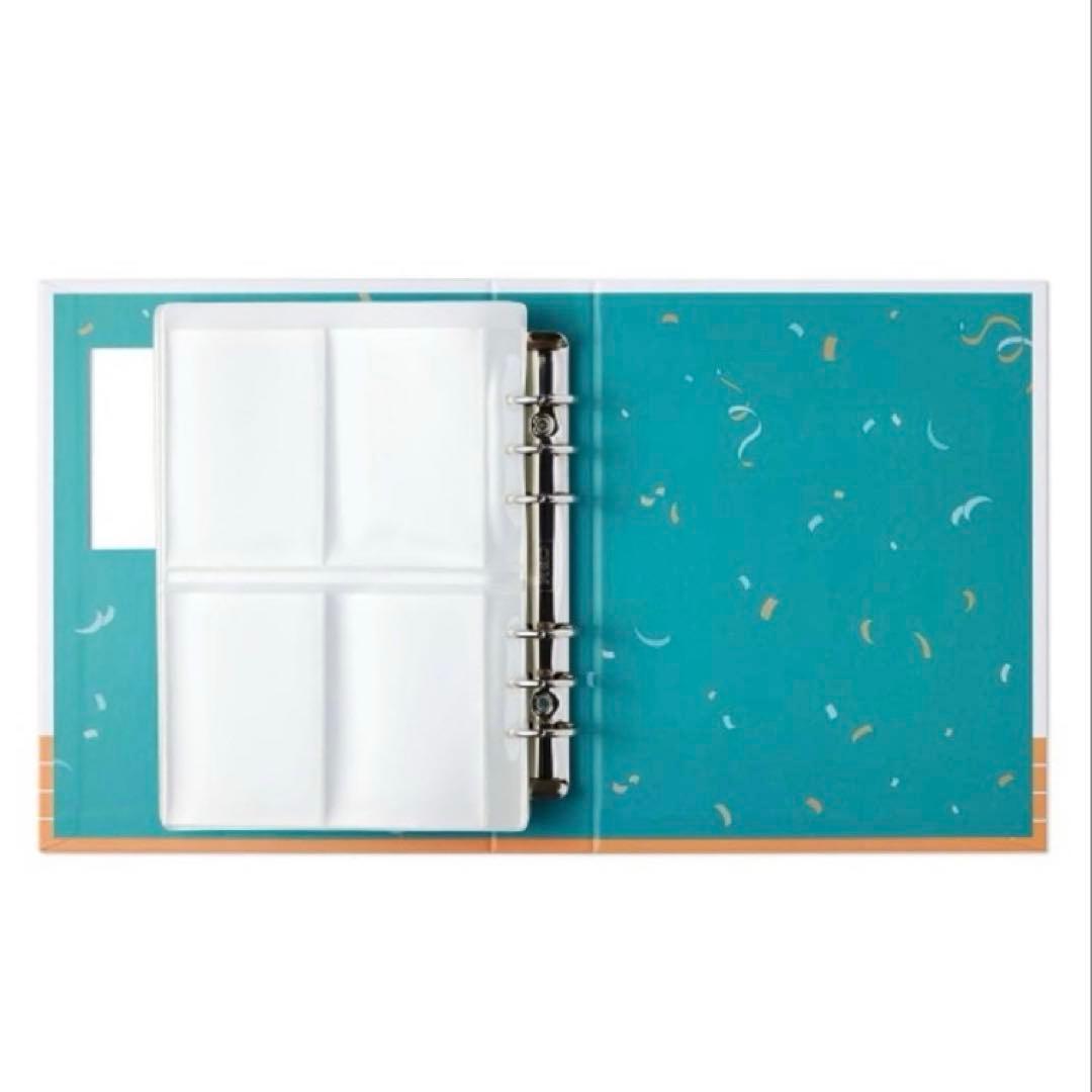 [USED] Seventeen Fan Meeting CARAT LAND Photo Binder