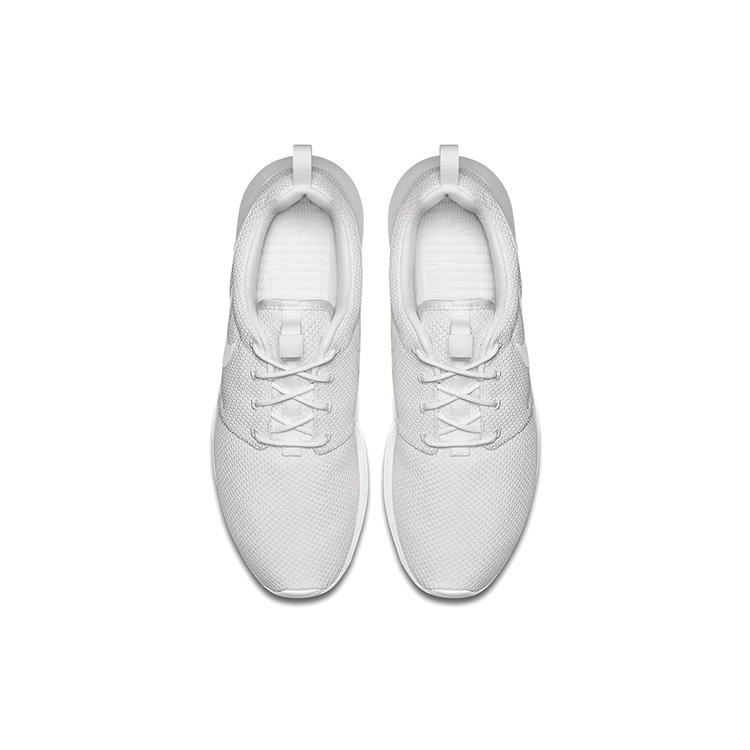 Nike Roshe One White/White Unisex 511881-112