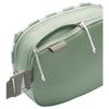 Nike Hayward Patrol Embroidered Logo Fabric Waist Bag Crossbody Bag Unisex bags Teal HJ8229-370
