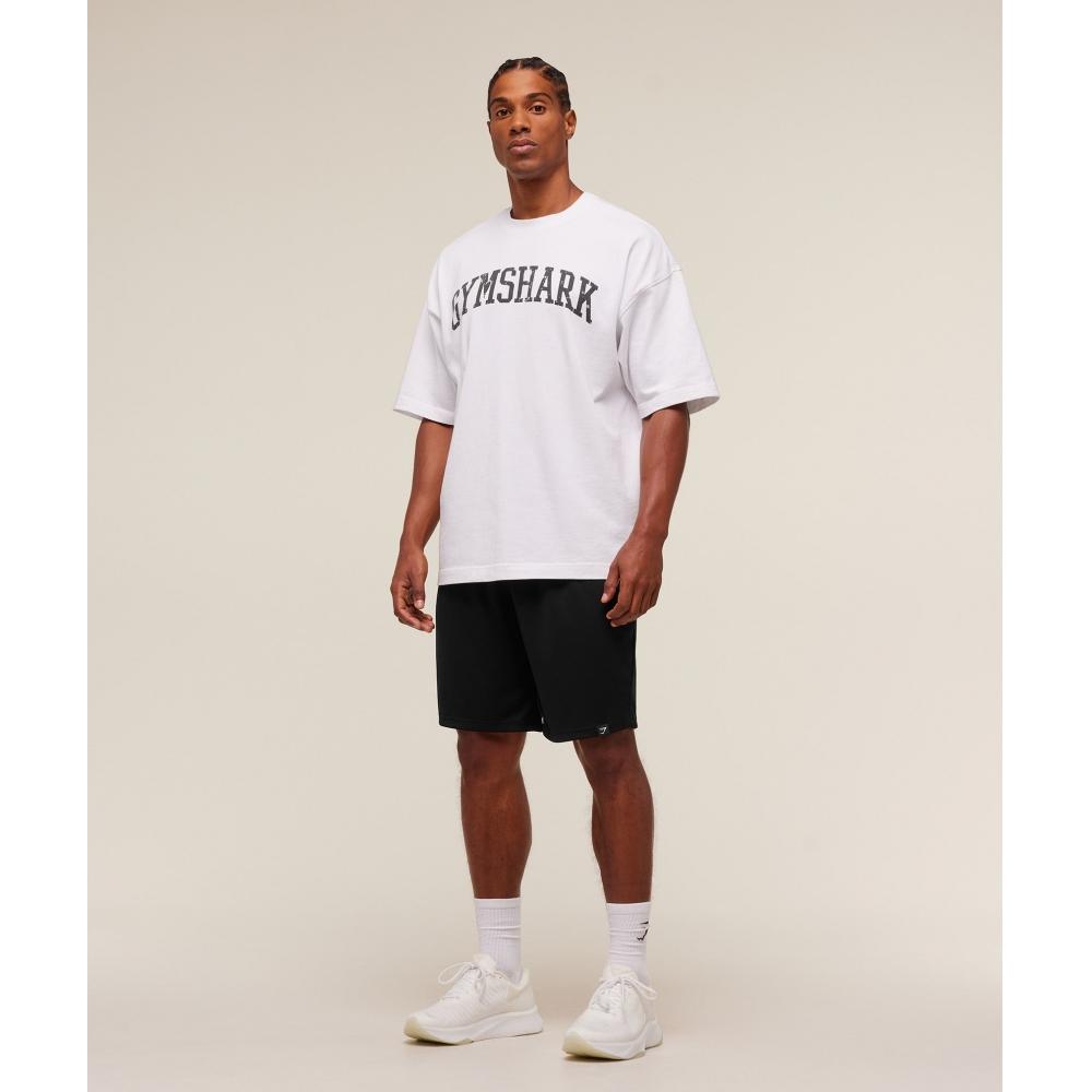 Gymshark Knit Short 9  Black A3b9m Bb2j