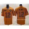 Classic Tribute NFL Style Football Jersey Men - 32 Team Designs Cotton Blend Wear