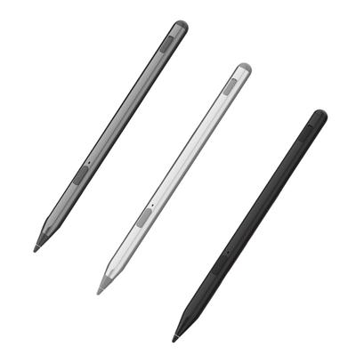 Citlivé dotykové pero USI2.0 Stylus Pen pro prodlouženou dobu používání obrazovky, Přesné psaní, Ochrana proti poškrábání a Přesný hrot