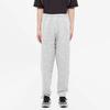 Nike NRG All Over Swoosh Logo Pants Grey Heather/White Men Streetwear CJ8905-050