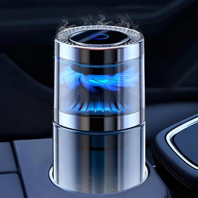 XINYUNER Car Aroma , Car , Ambient Light, 3 Modes, Built-In , Quiet, Auto On/Off, , Car/Room, Desk, Toilet