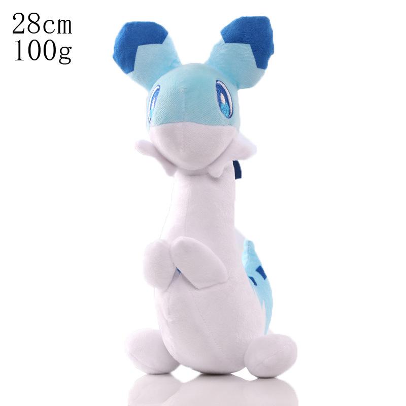 Cute Little Plush Toy