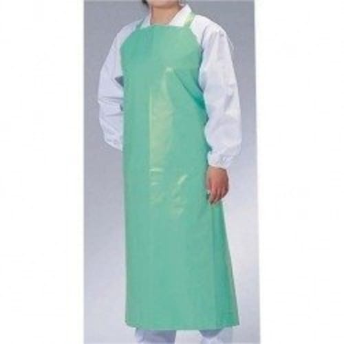Wako Mighty Cross (Apron) Chest Type, LL Size, Green, E1001-2