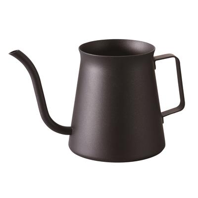 HARIO Mini Drip Kettle Kasuya Model 300ml Matte Black - KDK-300-MB