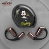 Wanwu Disney 2024 Noise-Canceling Sports Ear-Hook Bluetooth Earphones
