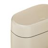 Trash Can Garbage Basket Storage Bucket Container, Dustbin Waste Basket, Bin for Home