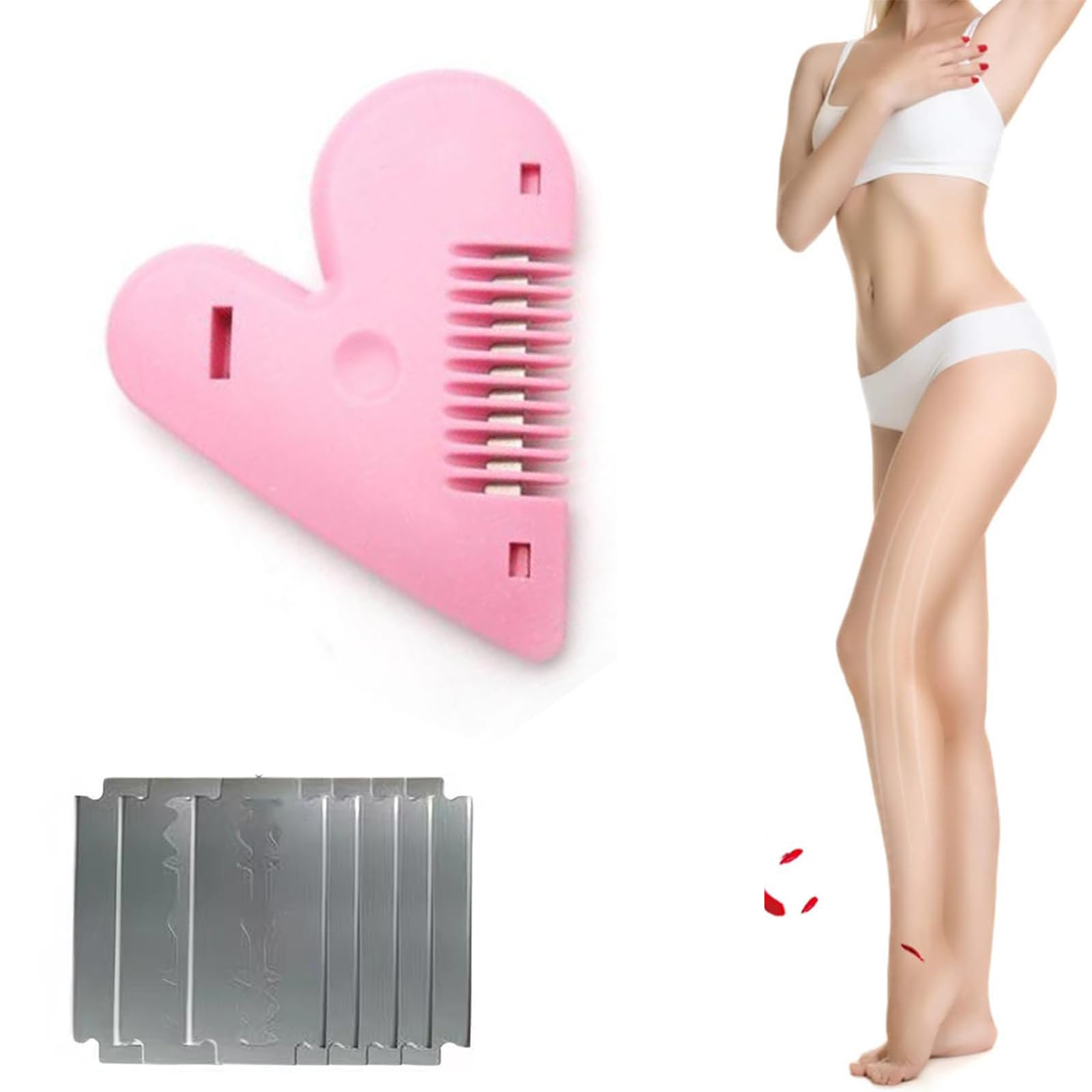 

Лечение лобковых волос у женщин Легкая и короткая бритва для деликатных лобковых волос, деликатная зона, количество волос, бритва для деликатной зоны, уход за лобковыми волосами, замена