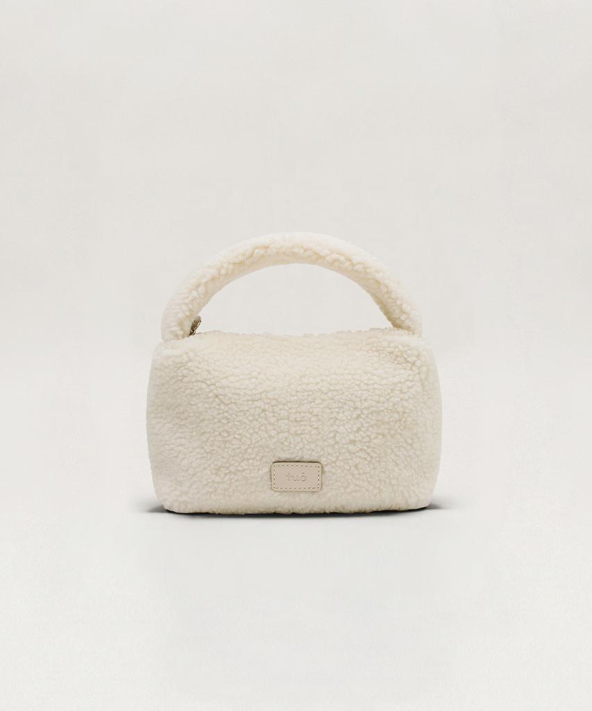 Tuo Pudding Teddy Ivory · Pudding Teddy Ivory