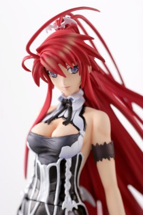 BOME COLLECTION Jinkoku Makyo Ignis painted finished MON-SIEUR (PVC product)