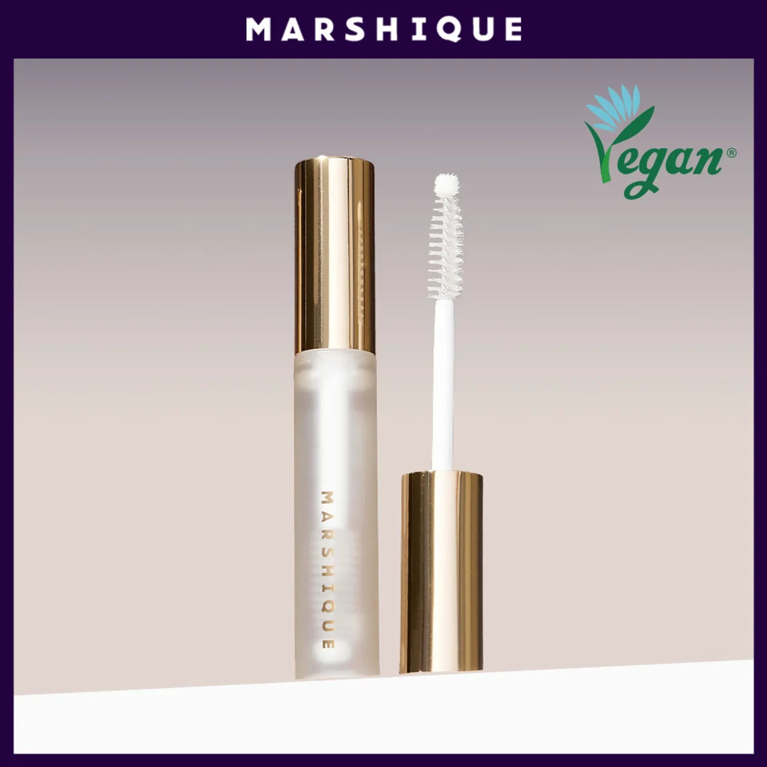 MARSHIQUE Lash & Brow Enriched Serum 50ml