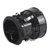 Front Interior Dashboard A/C Air Outlet Turbo Conditioning Vent For Mercedes Benz V Class W447 Vito A4478308502
