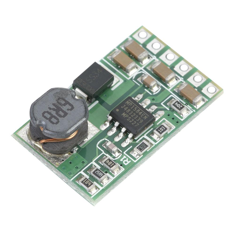 3.5A DC DC Buck Converter Step Down Regulator Module (4.527V to 3.3V)