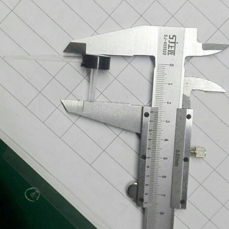 20Pcs 26MM & 49MM Plastic Car Truck SUV Speedometer Needles Pointer Universal