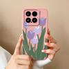For Xiaomi 15 Pro Case For Xiaomi 14 Pro Phone Cases Various Style Soft Liquid Silicone Mi15 Mi14 Back Cover Anti Drop Bumper