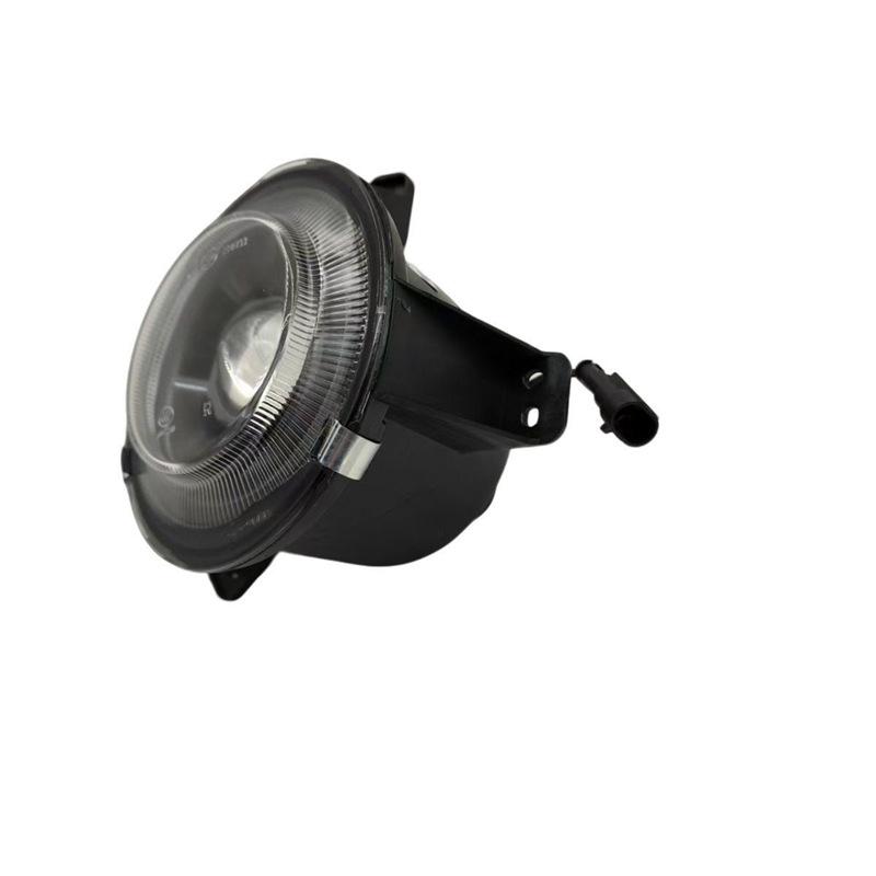 Sinotruk Howo T5 GTX LED Front Fog Lamp Assembly - Waterproof Cab Accessories for Modification