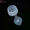 20 Pcs 24-tooth Diameter Plastic Bottle Cap Replacement Flap Cover For Lotion/Toner Bottle Cosmetic Bottle Cap Accessories
