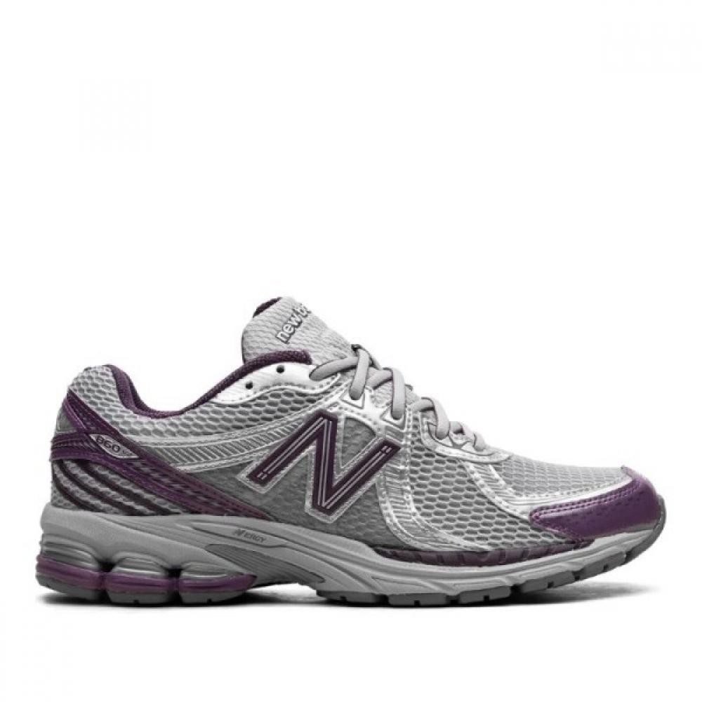 

New Balance 860v2 Milky Way Pack Sneakers Ml860pp2 Grey IT44