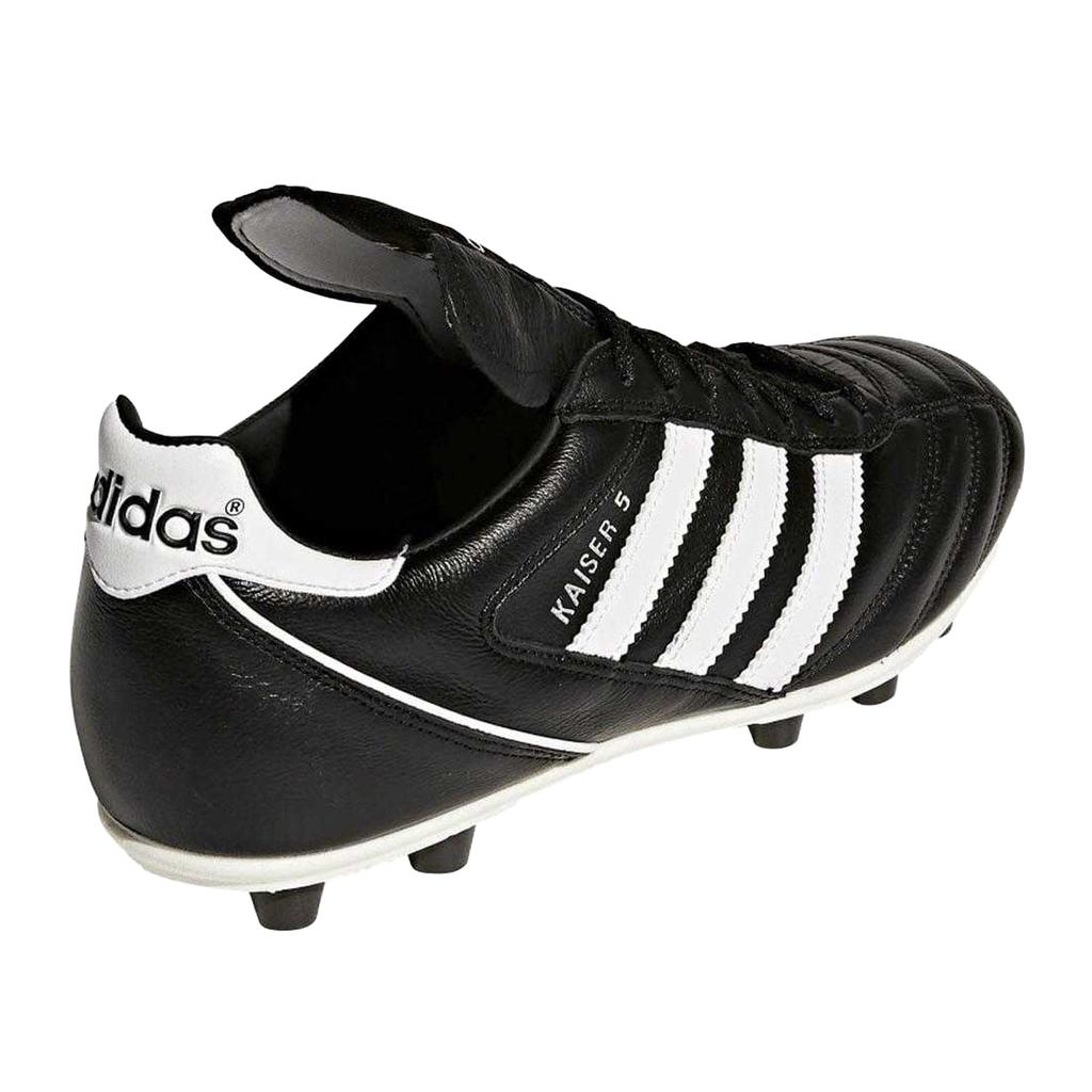 adidas Herren Kaiser 5 Liga Leder Kunstrasen Fußballschuhe