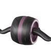 Automatic Rebound Abdominal Exercise Roller