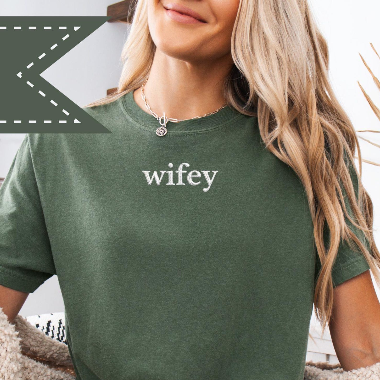 Custom Embroidery Comfort Colors® shirt, Custom Gift for Her Him, Personalized Tee Gift, Custom Birthday Gift, Custom Tee 4XL