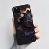 For Google Pixel 5 5A Case Cute Cat Cartoon Love Heart Silicone Soft TPU Back Cover For Pixel 5 5a Shockproof Protective Coque