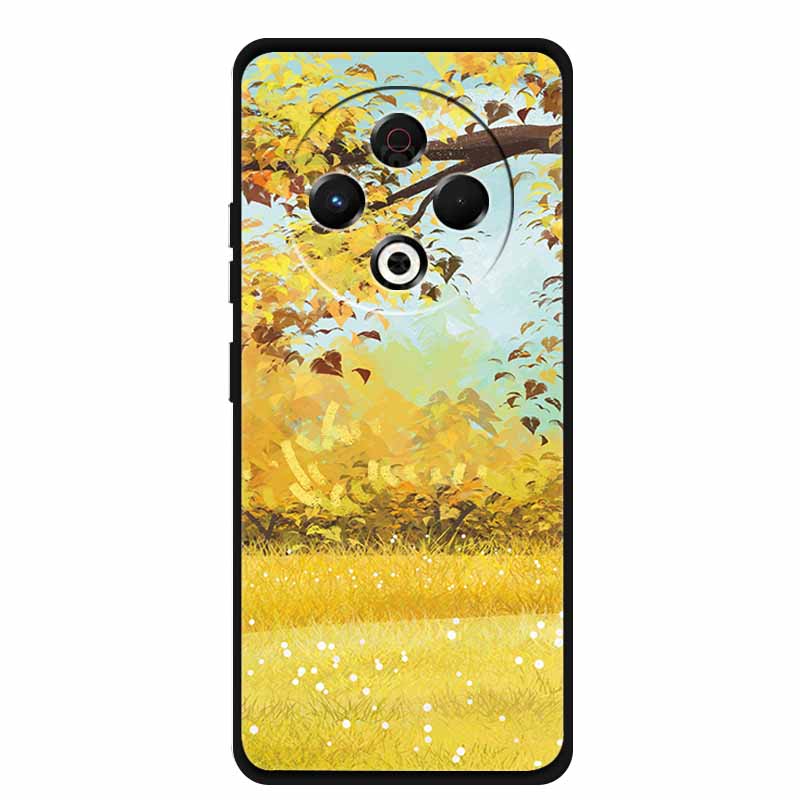 Animal Case For Spark 30 Fundas For Tecno Spark30 4G Soft TPU Silicone Phone Cover Back Black Edge Shell Protective Bumper Cases