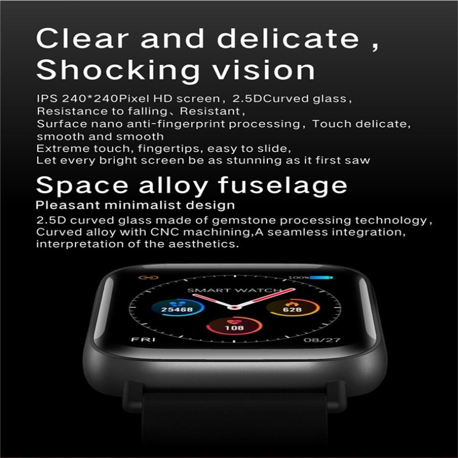 smartwatch q10
