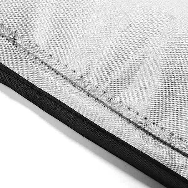 Tesla Model Y 2021 Rear Windshield Sunshade Curtain