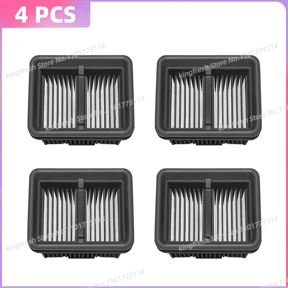 

Compatible For ( MOVA M50 ULTRA ) Vacuum Main Roller Brush HEPA Filter Replacement Accessories