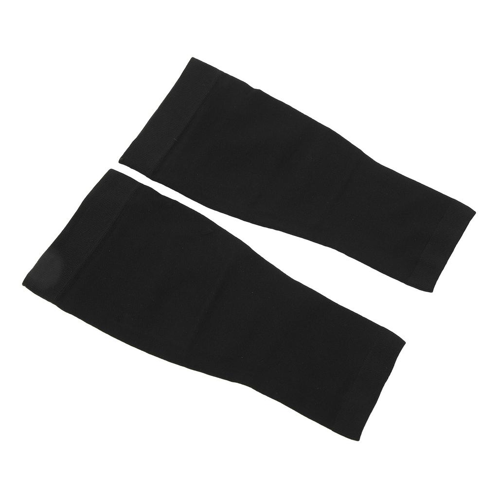 1 P    Calf Compression Sleeve Anti Venous Compression Socks Swelling Sports Compression Socks L