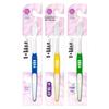 Suke Soft Bristle Gum Care Toothbrush
