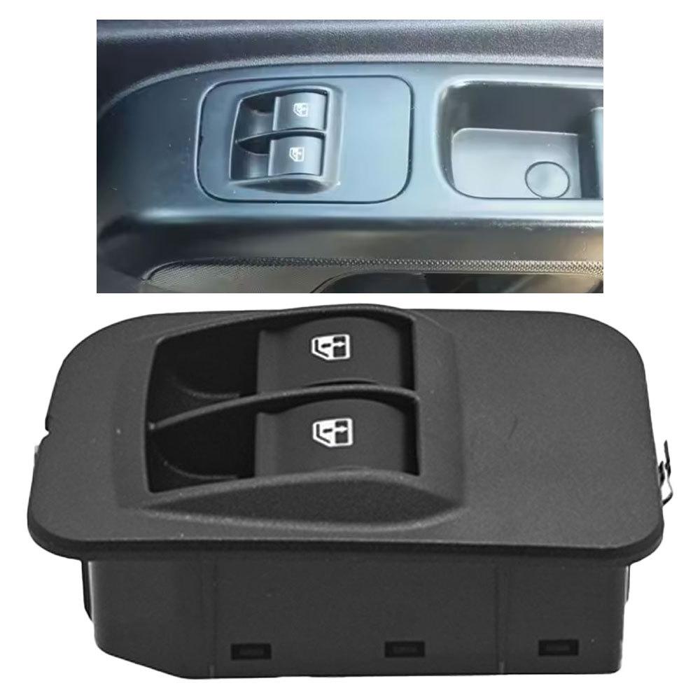 Glass Lifter Switch for 2008-2014 Peugeot Fiat Car Window
