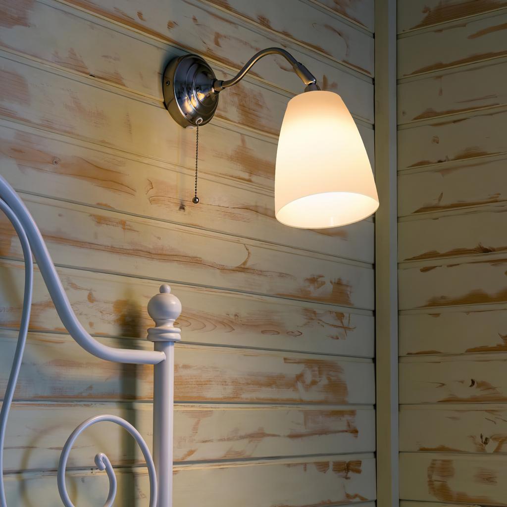 2Pcs White Plastic Lampshade E14 Desk Bedside Table Light Shade Cover Lampshades Small Lamps Lighting Accessories Lamp