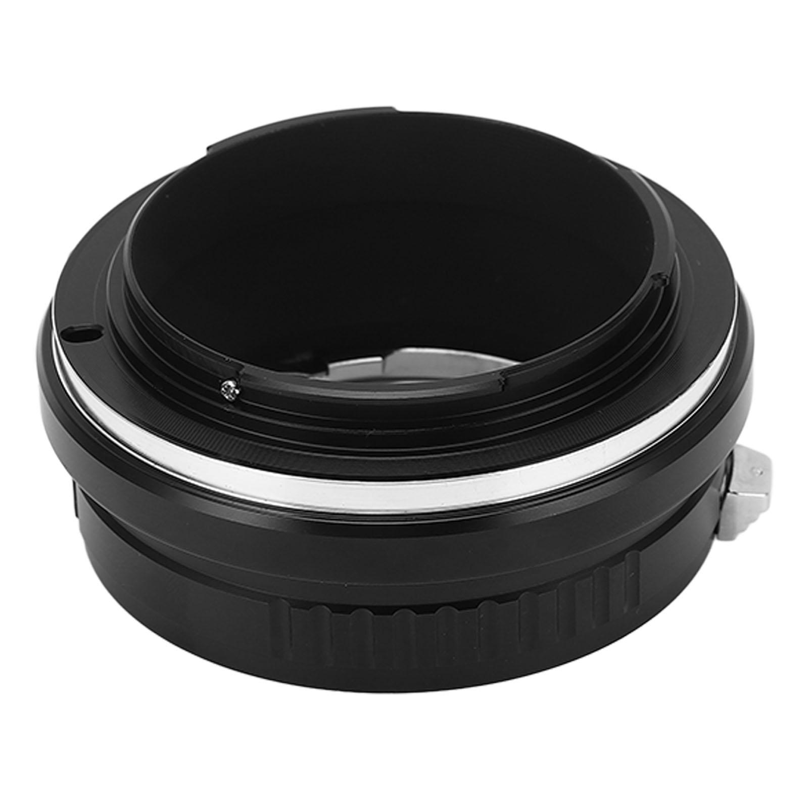 

Fikaz Lens Adapter Camera Lens Converter Ring Lens Mount Adapter для Pentax K Series to R RP Ra R5