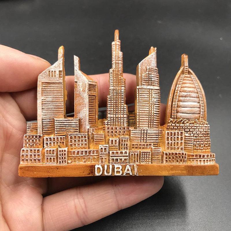 

Germany Travelling Souvenirs Dubai Kuwait Fridge Stickers Japan Shanghai Korea Finland Mauritius Fridge Magnets Birthday Gifts