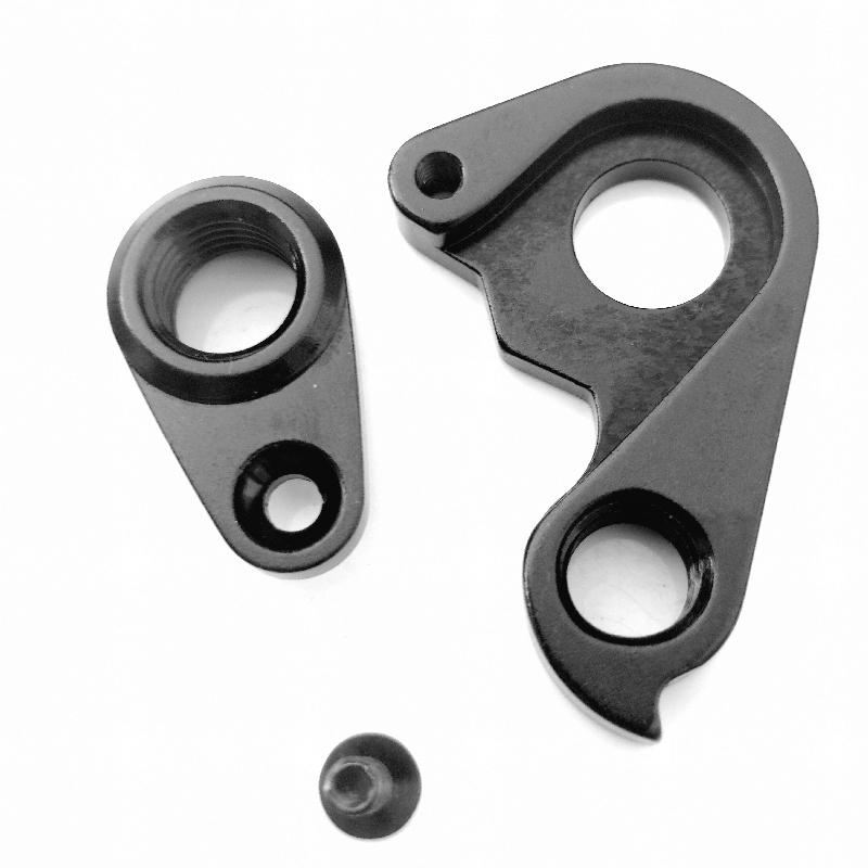 1 Stück Fahrrad Schaltauge RD Hanger für Java Vesuvio J·Air Fuoco Upland Rennrad Rahmen Steckachse Gravel Carbon Schaltauge