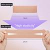 1 Rolle Face Lifting Tape Wasserdicht Atmungsaktiv Glättet Linien Anti-Falten Hautstraffendes Pflaster Elastisches Lifting Tape für schlaffe Haut