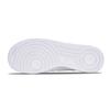 Nike Air Force 1 Love With One Stone Slip Resistant Abrasion Resistant Low top Skateboard Shoes Unisex Gray DD8959-100(Team969  BOX 2)