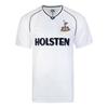 Score Draw Unisex Adult 1991 FA Cup Semi Final Tottenham Hotspur FC Football Shirt