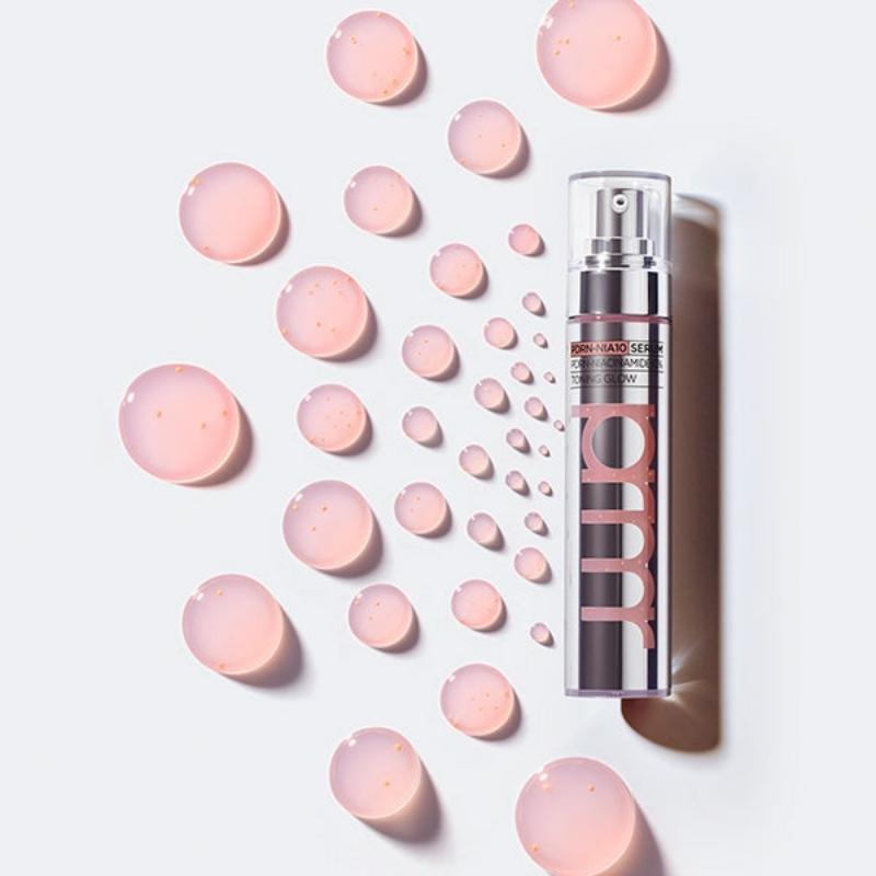 [Primera] PDRN‑Niacinamide 10 Toning Glow Serum (30g / 1.06 oz.)