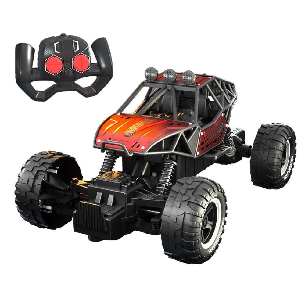 Plastic RC Drift Car Racing Sports Remote Control Racing Car New Vehicle Toys  Adults Kids
