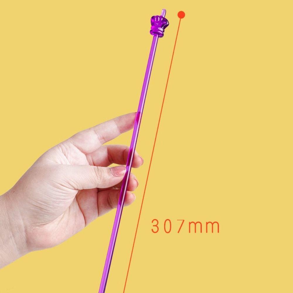 Bendable Stick Finger Reading Stick Preschool Teaching Tools Finger Pointers Hand Pointers Stick