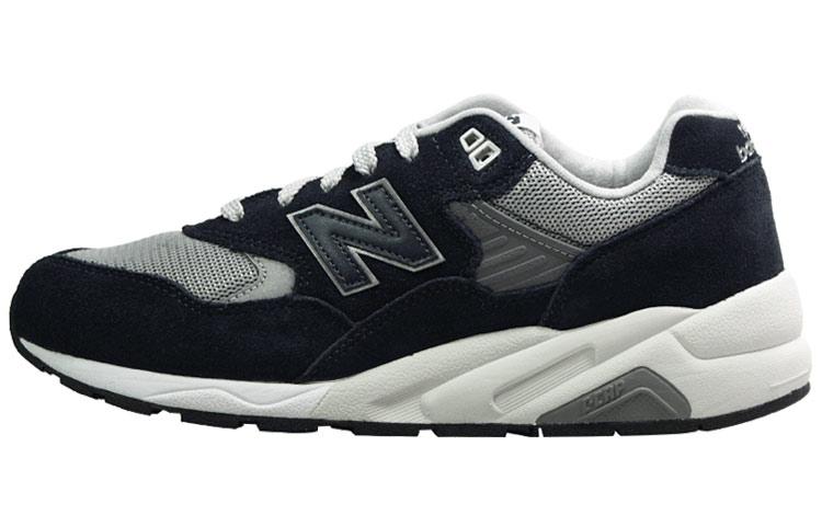 New Balance 580  Navy Grey  CMT580CB 38