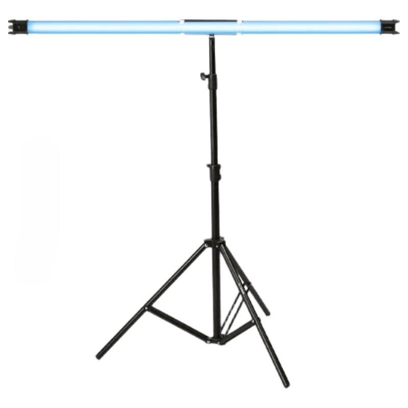NANLITE PavoTube II 30C RGB LED Tube Light