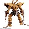 Bandai Spirits Figure-rise Standard Amplified Yu-Gi-Oh Duel Monsters Exodia Color-Coded Plastic Model Kit